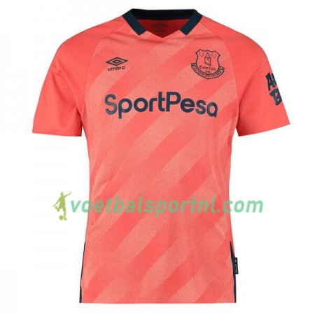 Everton Uit Shirt 2019-20